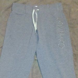Calvin Klein Sweatpants